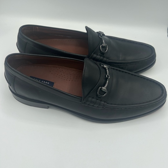 Men’s Cole Haan Grand.OS loafers - Picture 16 of 16